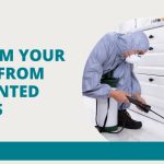 Reclaim your Space from Unwanted Guests