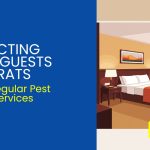 Protecting Hotel Guests from Rats